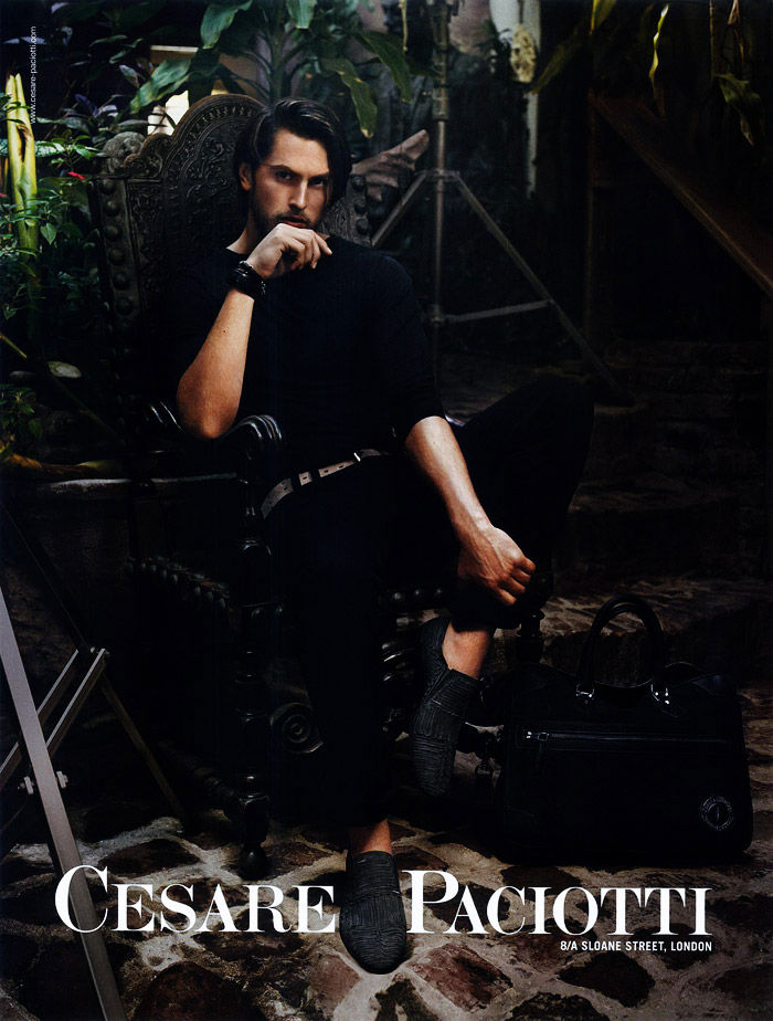 Бренд Cesare Paciotti