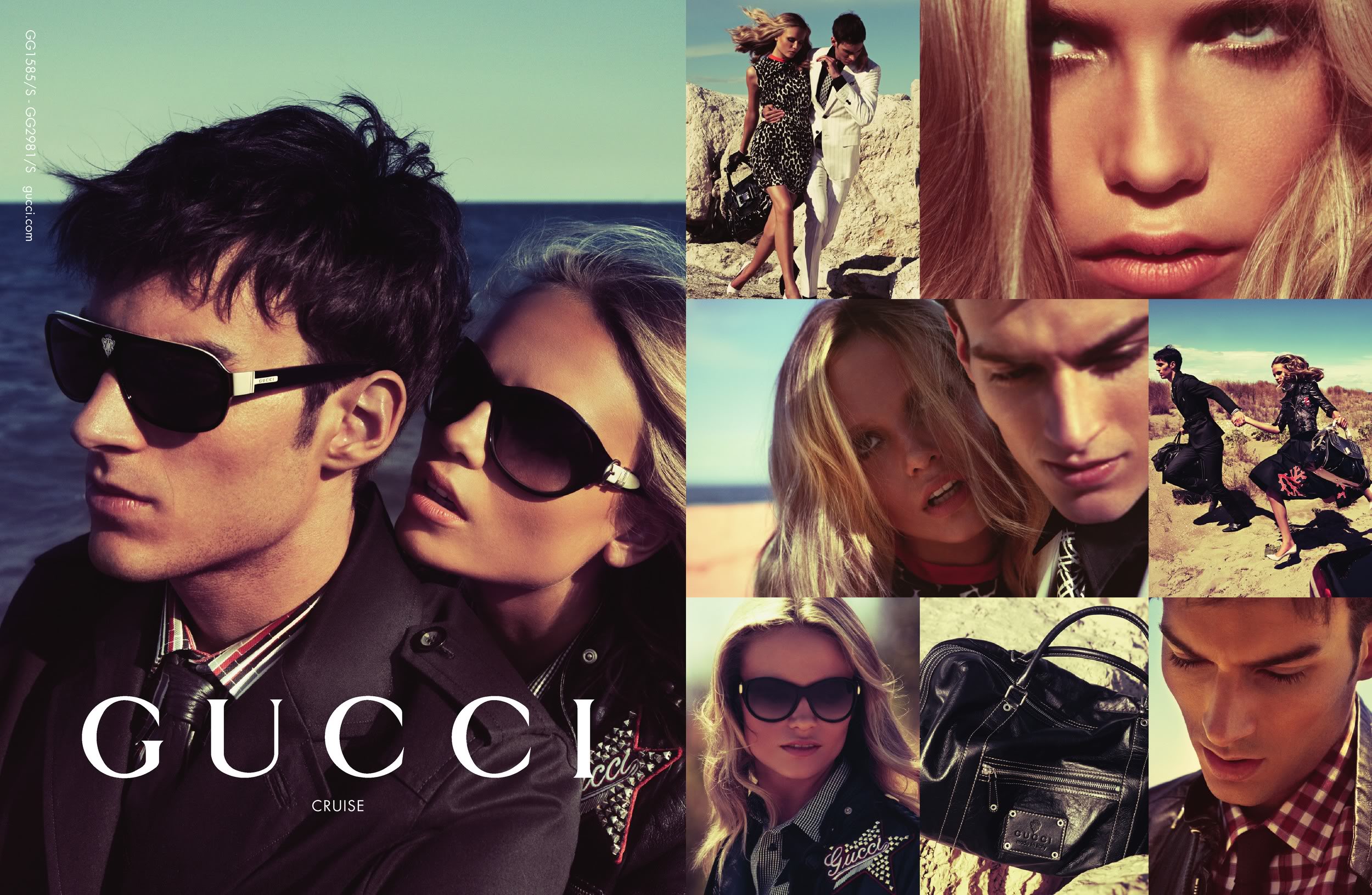 Оригинальная одежда, джинсы, сумки и обувь Gucci (Гуччи) купить в интернет-магазине Роскошный Молл