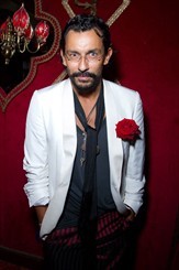 Haider Ackermann ХАЙДЕР АККЕРМАН