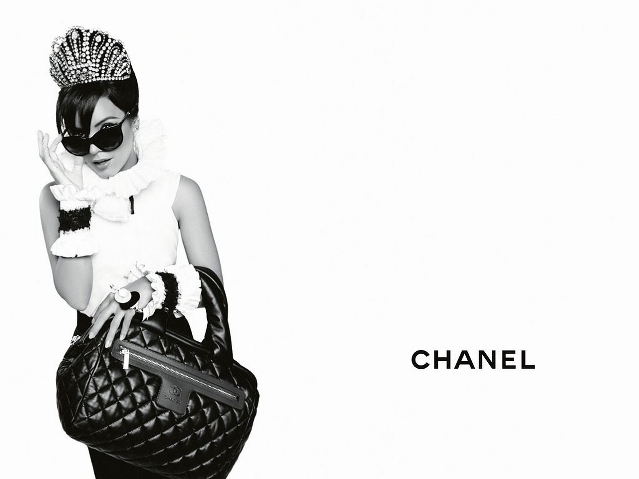 Шанель Chanel