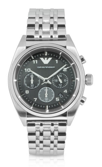 еmporio armani часы