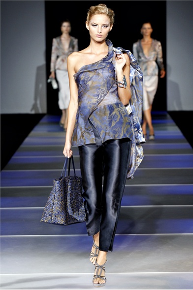 Коллекции от Джорджио Армани (Armani)