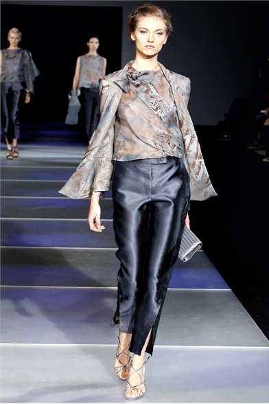 Коллекции от Джорджио Армани (Armani)