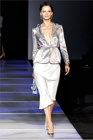 Коллекции от Джорджио Армани (Armani)